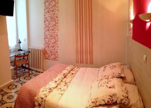 Hotels Interlaken : Chambre Double