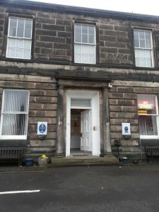 Counan Guest House hotel, 
Edinburgh, United Kingdom.
The photo picture quality can be
variable. We apologize if the
quality is of an unacceptable
level.