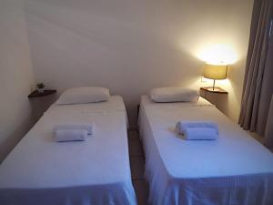 Casa Geribá - 2 quartos