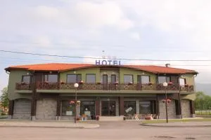 Dragoman Hotel - Lomnitsa
