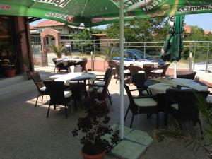 Семеен хотел Катерини