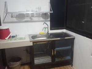 Bangsaen Royal Beach by Preyaluk