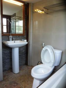 The Dream Home Villas