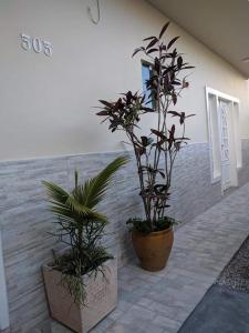 Casa de Praia Núñez