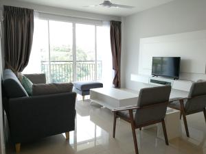 Omni Cassia Hill Resort