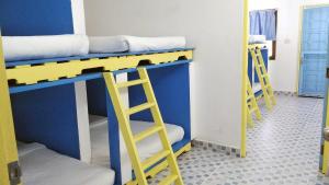 HuaHin Night Market Hostel