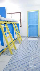 HuaHin Night Market Hostel