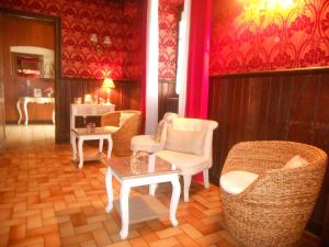 Hotels Hotel Camou : photos des chambres