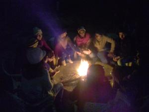 CAMP BIG CAT CORBETT, Hotel Resort booking, Dhikuli, Near Le Reserve,Jim Corbett Park, Ramnagar