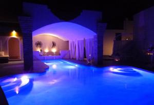 Astarte Suites Santorini Greece