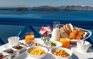 Astarte Suites Santorini Greece