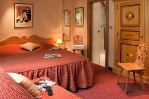 Hotel Saint-Martin, Hotely - Colmar
