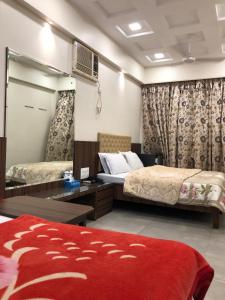 Hotel Antique - Colaba