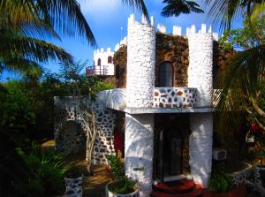 Castillo Galapagos