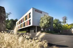 Best Western Plus Hotel De La Regate-Erdre - 昂瑟尼