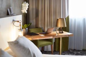 Hotels Best Western Plus Clos Syrah : photos des chambres