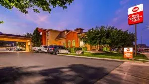 Best Western Plus - Wendover Inn - Wells