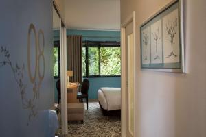 Hotels Best Western Plus Hotel De La Regate-Erdre : photos des chambres