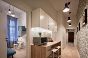 Royal Aparthotel Piotrkowska 116