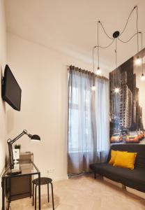 Royal Aparthotel Piotrkowska 116