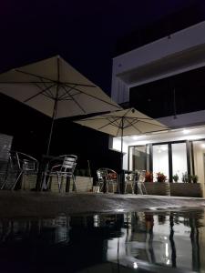 Villa Campestre Numbana Melgar