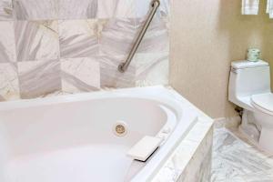 King Suite - Non-Smoking room in Sleep Inn & Suites Oregon