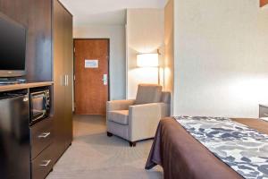 Sleep Inn & Suites Oregon - Toledo