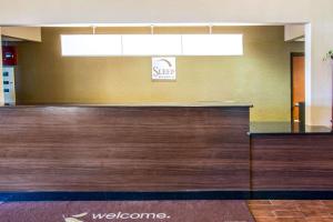 Sleep Inn & Suites Oregon - Toledo