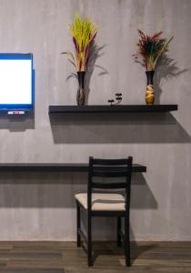 Matina Mountain Resort