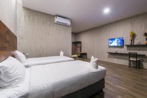 Matina Mountain Resort