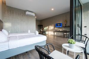 Matina Mountain Resort