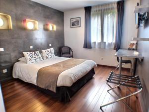 Hotel le Cottage photo 9