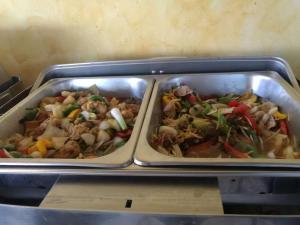 Venetian Poseidon Pool Hotel