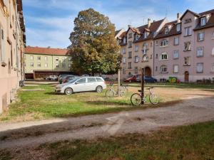 Appartements MAMRAY : photos des chambres