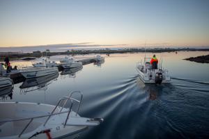 Kaikanten Rorbuer - Røst