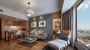 Jen Penang Georgetown By Shangri La Penang 2021 Updated Prices Deals