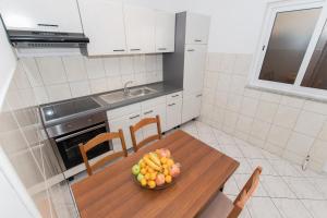 Apartments Matkos Oasis