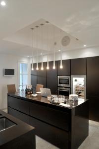 Hotels La Maison d'Aix 1785 - Hotel Particulier & Spa : photos des chambres