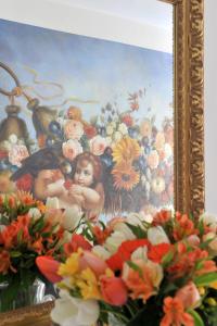 Hotels La Maison d'Aix 1785 - Hotel Particulier & Spa : photos des chambres