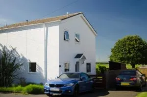 Beadnell Cottage - 比德内尔