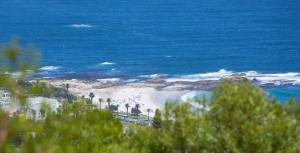 kingfisher apartment at Dolphin Crest Villa