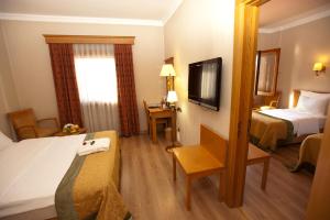 Best Price On Usta Park Hotel In Trabzon Reviews