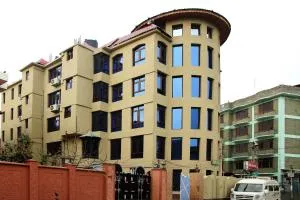 Hotel Centre Point - Gulmarg