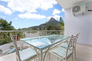 cormorant apartment at Dolphin Crest Villa