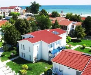 Complex Credo - Costinești