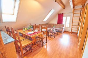 Apartment Jungfrau  room in Residence Jungfrau