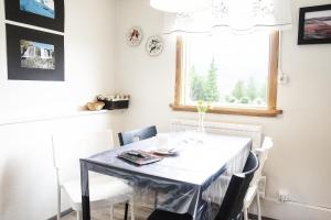 Fossardalur Guesthouse