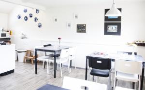 Fossardalur Guesthouse