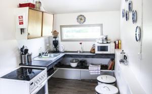 Fossardalur Guesthouse