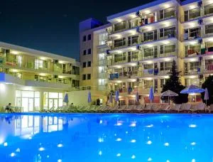 Hotel Garden Nevis - All Inclusive - ساني بيتش